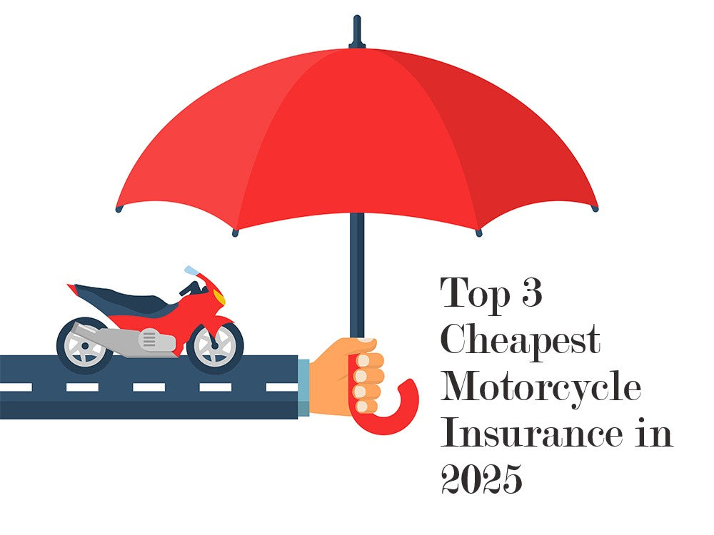 Best Motorcycle Coverage in Florida: Top Affordable Plans Revealed 2 Best Motorcycle Coverage in Florida: Top Affordable Plans Revealed