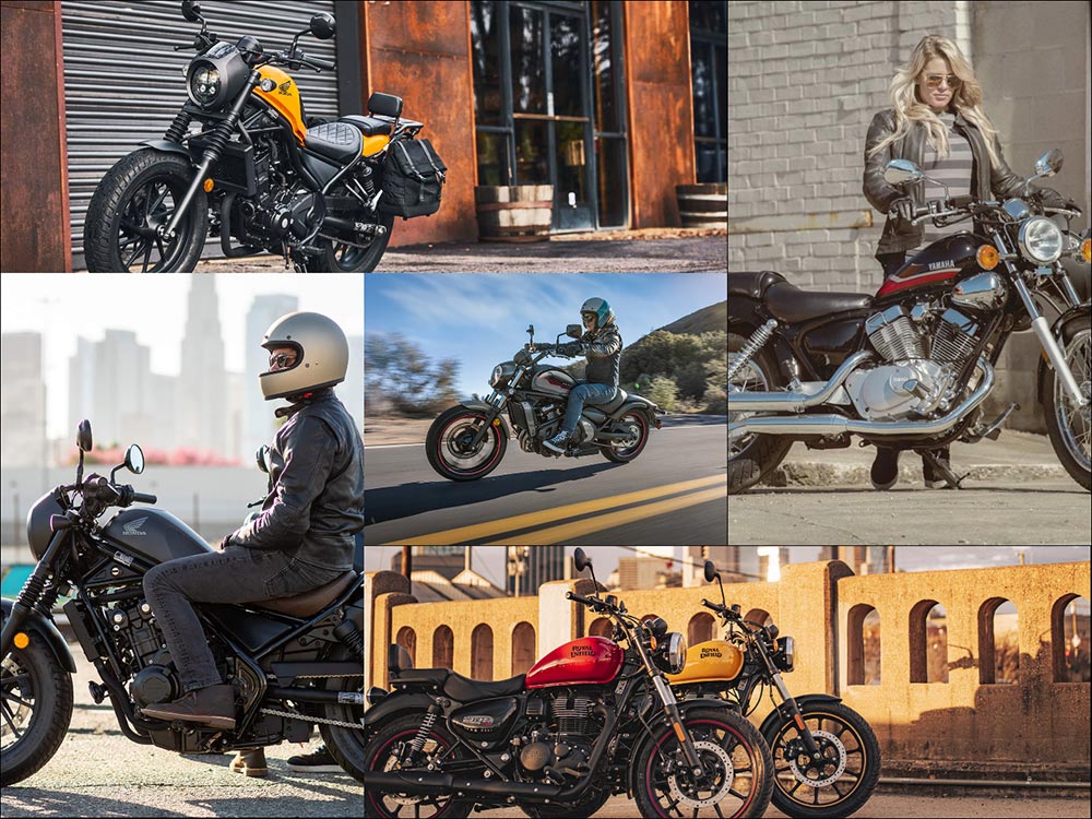 Top 5 Best Cruisers for Beginners in 2025