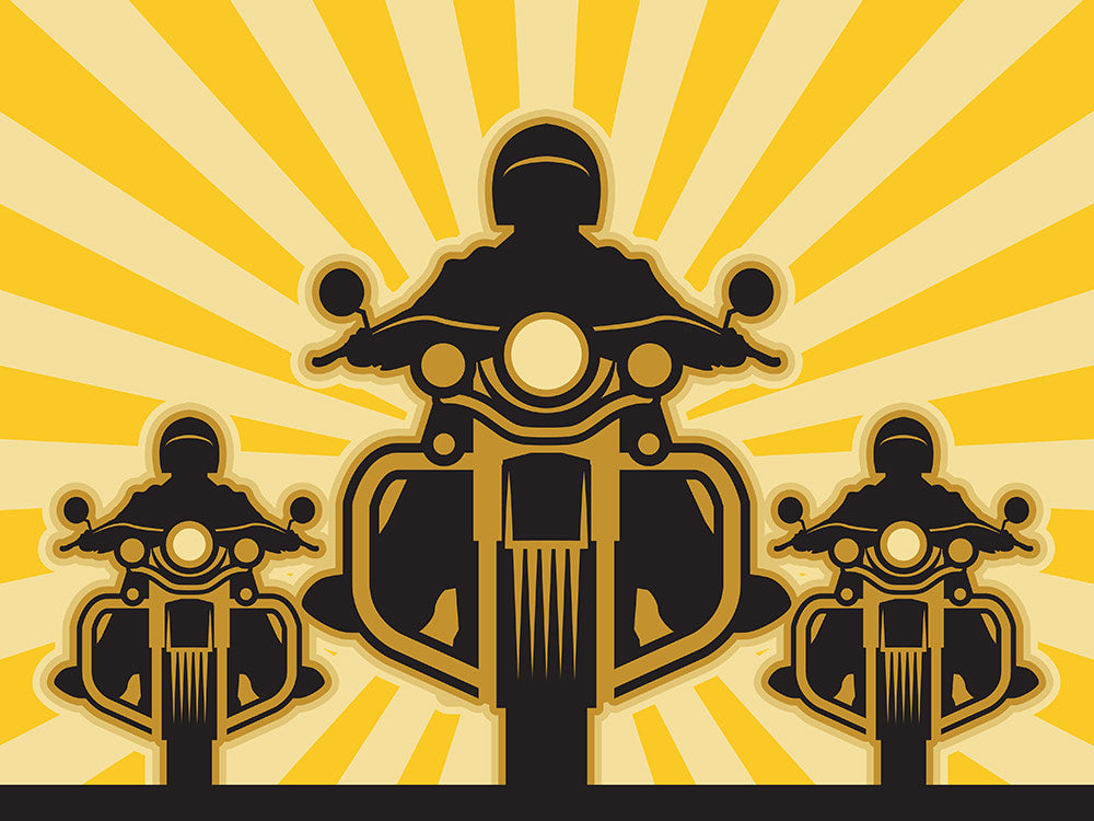 What Are the Basic Rules for Starting a Motorcycle Club?