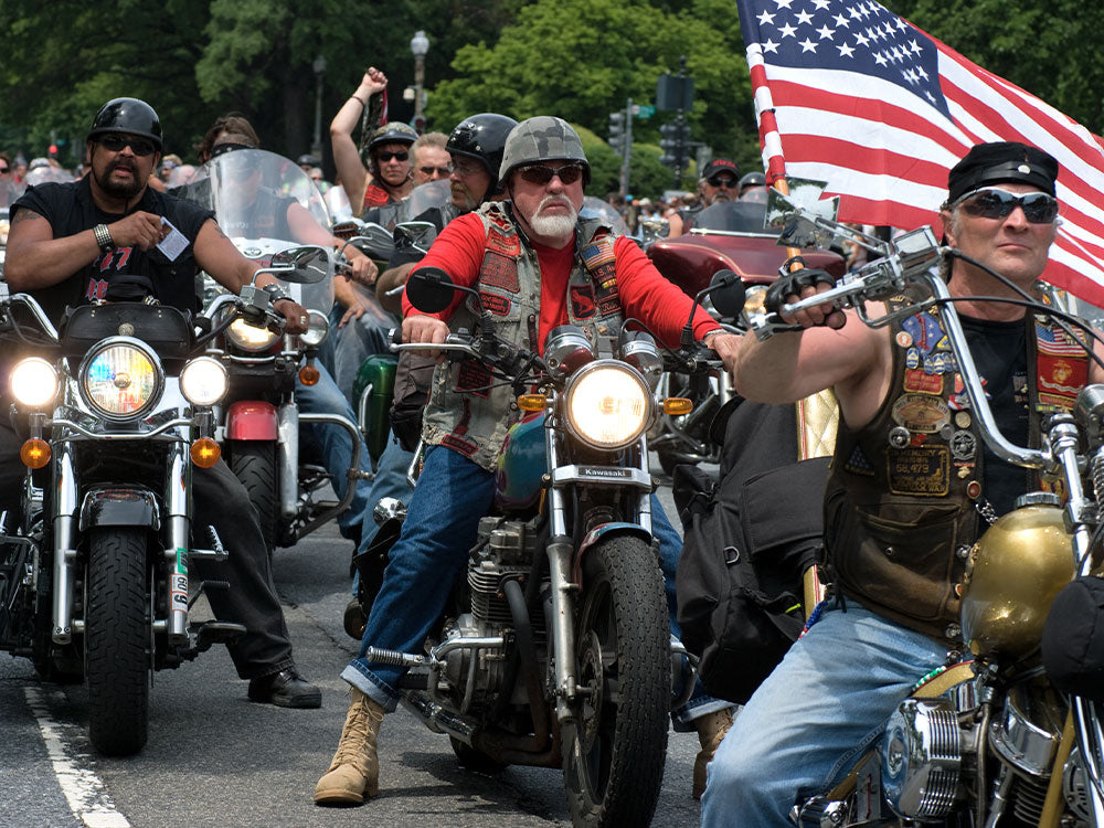 What Is the Best Biker Gang to Join?