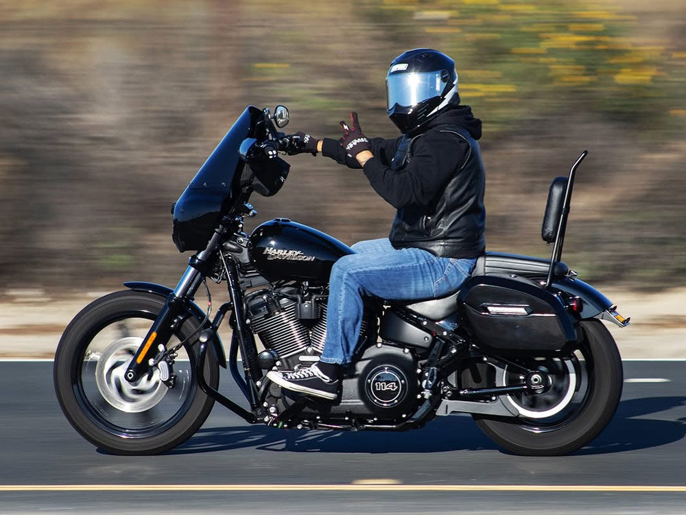What Is the Safest Type of Motorcycle? - VikingBags What Is the Safest Type of Motorcycle? - VikingBags
