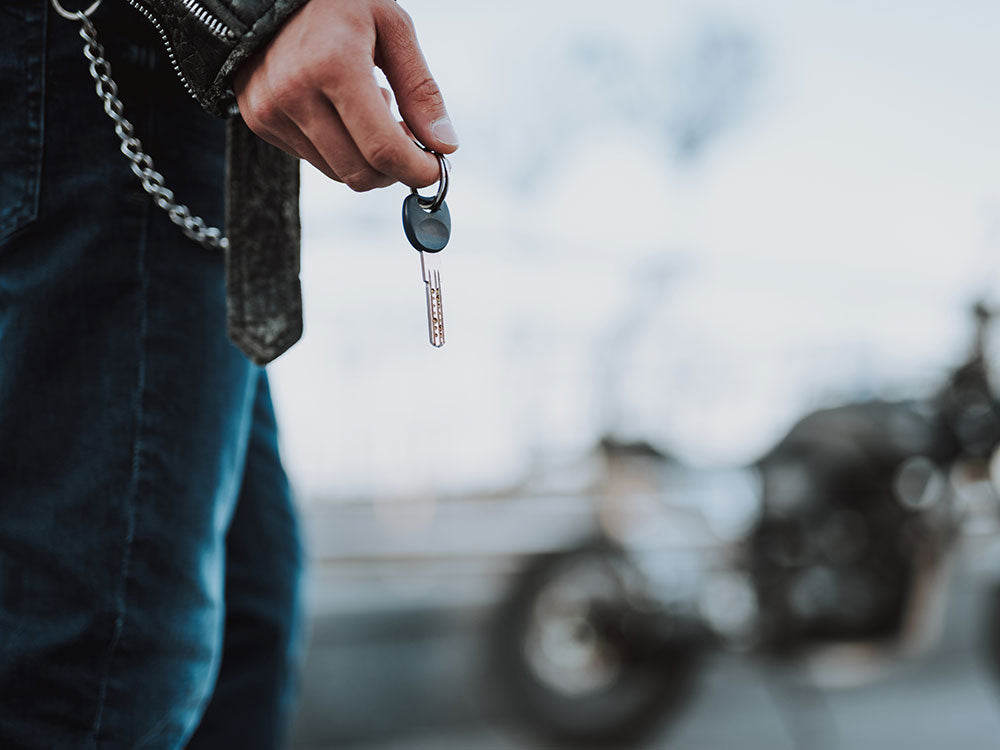 What to Do When You Lose Your Bike Lock Key: Quick Solutions
