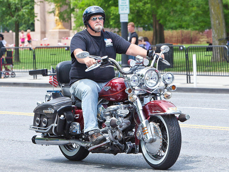 What Type of Helmet Should I Get for Harley Davidson?