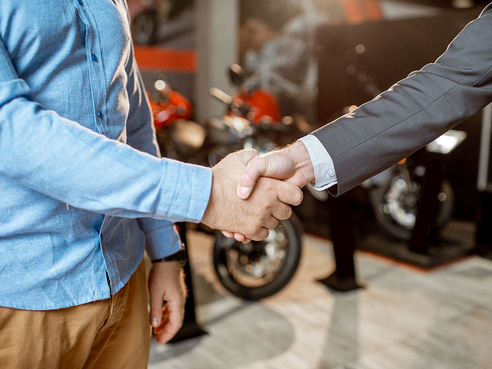When is the Best Time to Sell a Motorcycle?