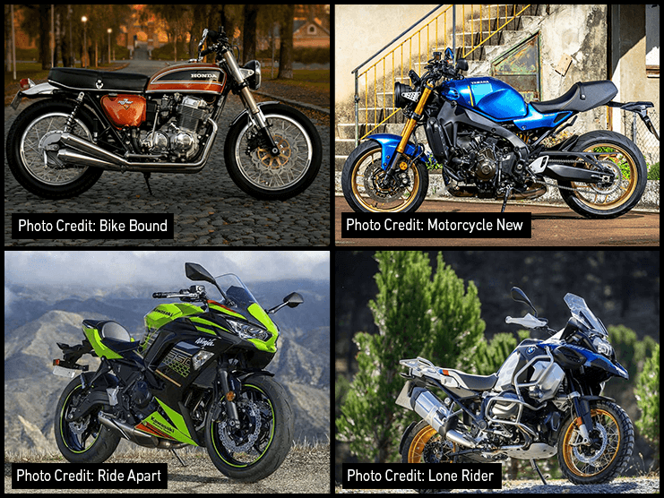 Who Makes the Most Reliable Motorcycle Engines?