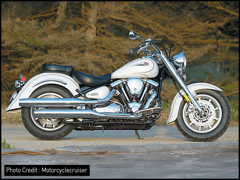 Yamaha Road Star XV1700 Silverado Specs, Features, Background, Performance, & More