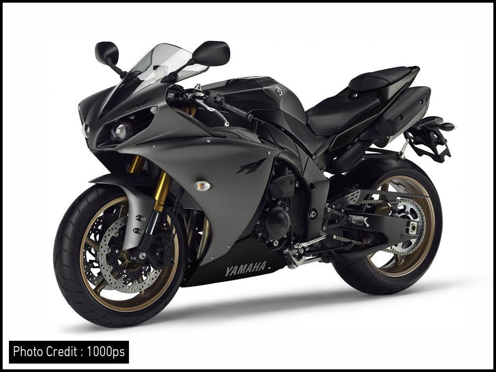 YamahaYZF-R12011-Fast Devil