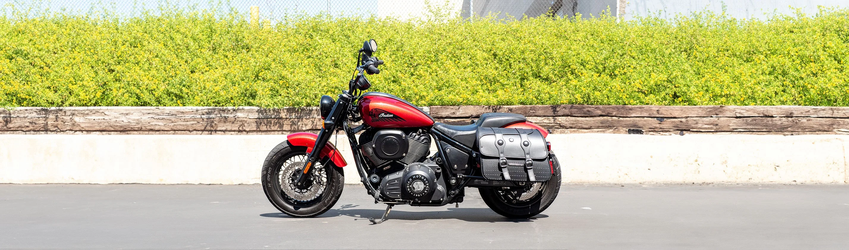 All Motorcycle Bags, Parts & Accessories for 2026 Chief Vintage