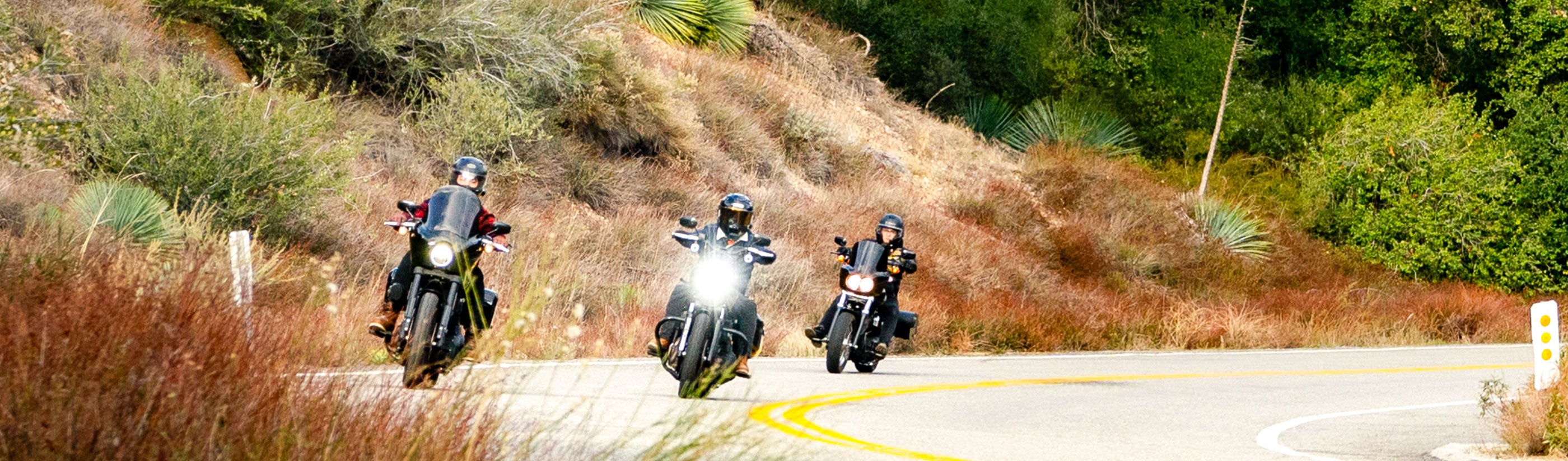 Harley Davidson Dyna Super Glide FXD/I Fairings