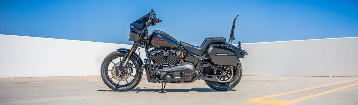 Motorcycle Luggage Flash Sale