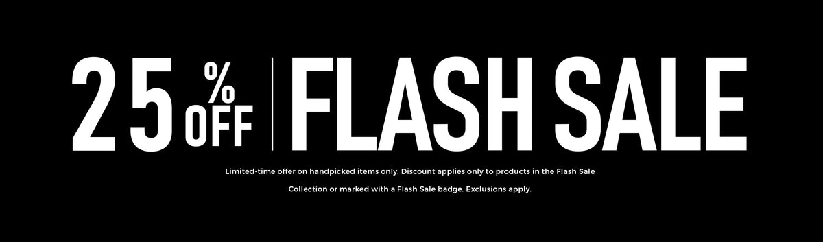 Motorcycle Luggage Flash Sale