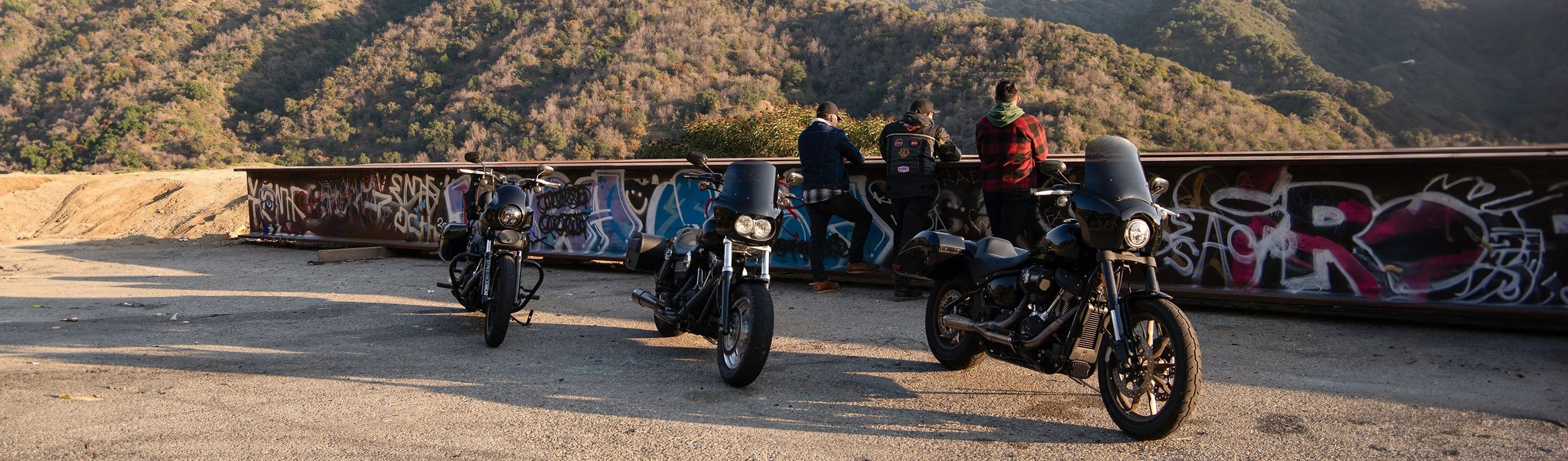 Suzuki Marauder GZ250 Hard Saddlebags