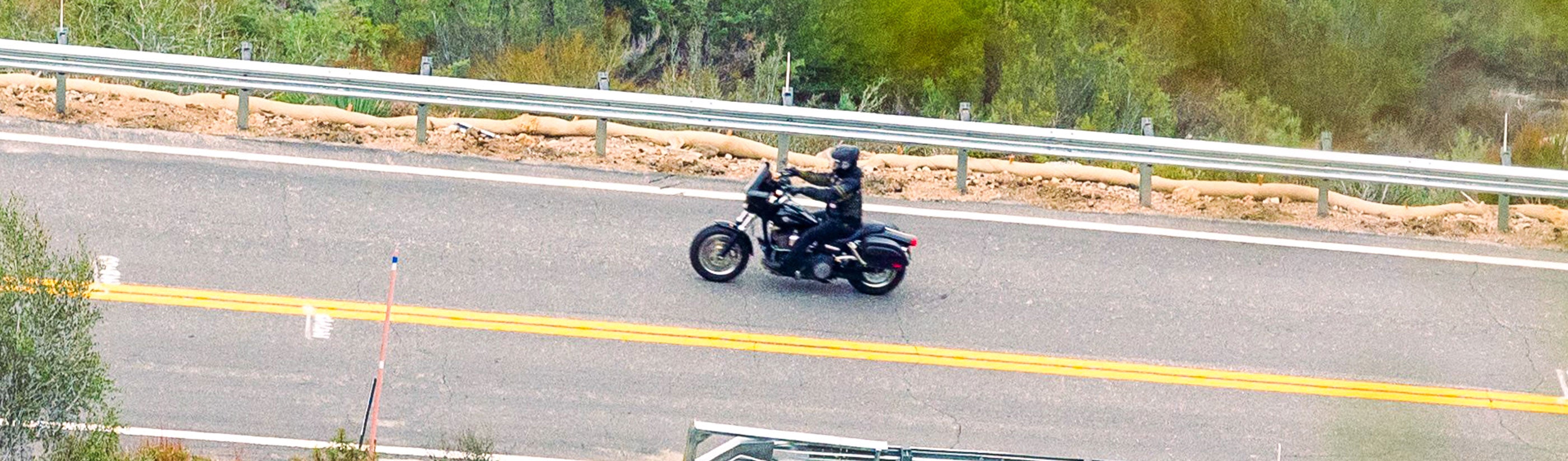 Suzuki Volusia 800 All Motorcycle Luggage Bags, Parts & Accessories By Bike