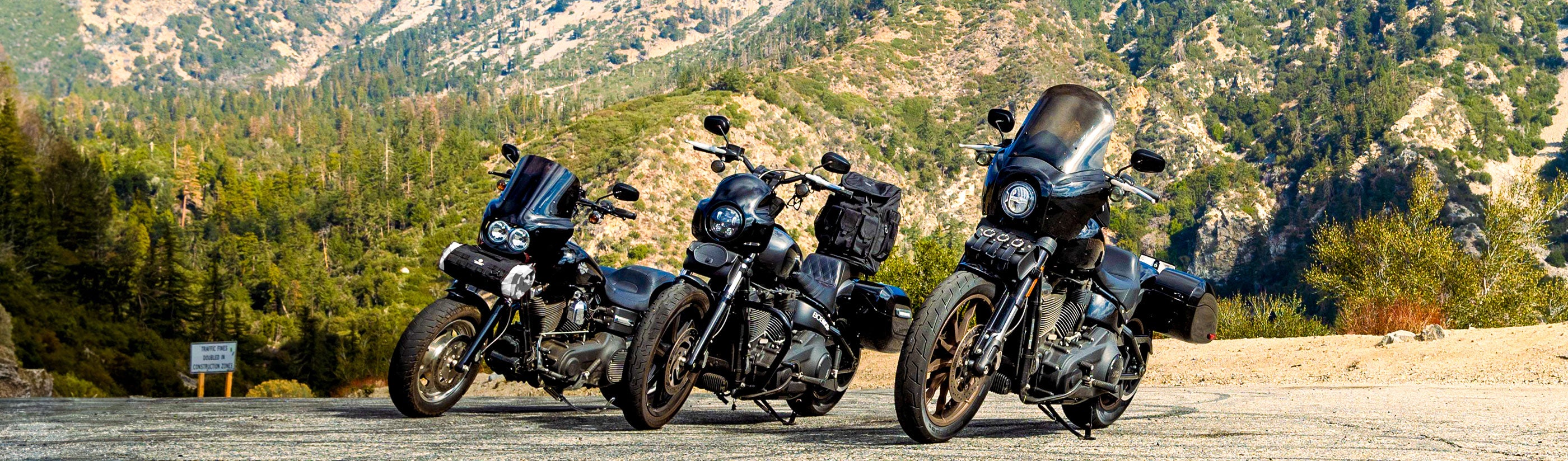 Victory Motorcycle Backrests/Sissy Bar Pads