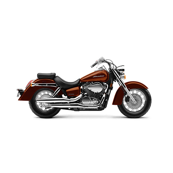 Honda Shadow 1100 Aero Handlebars