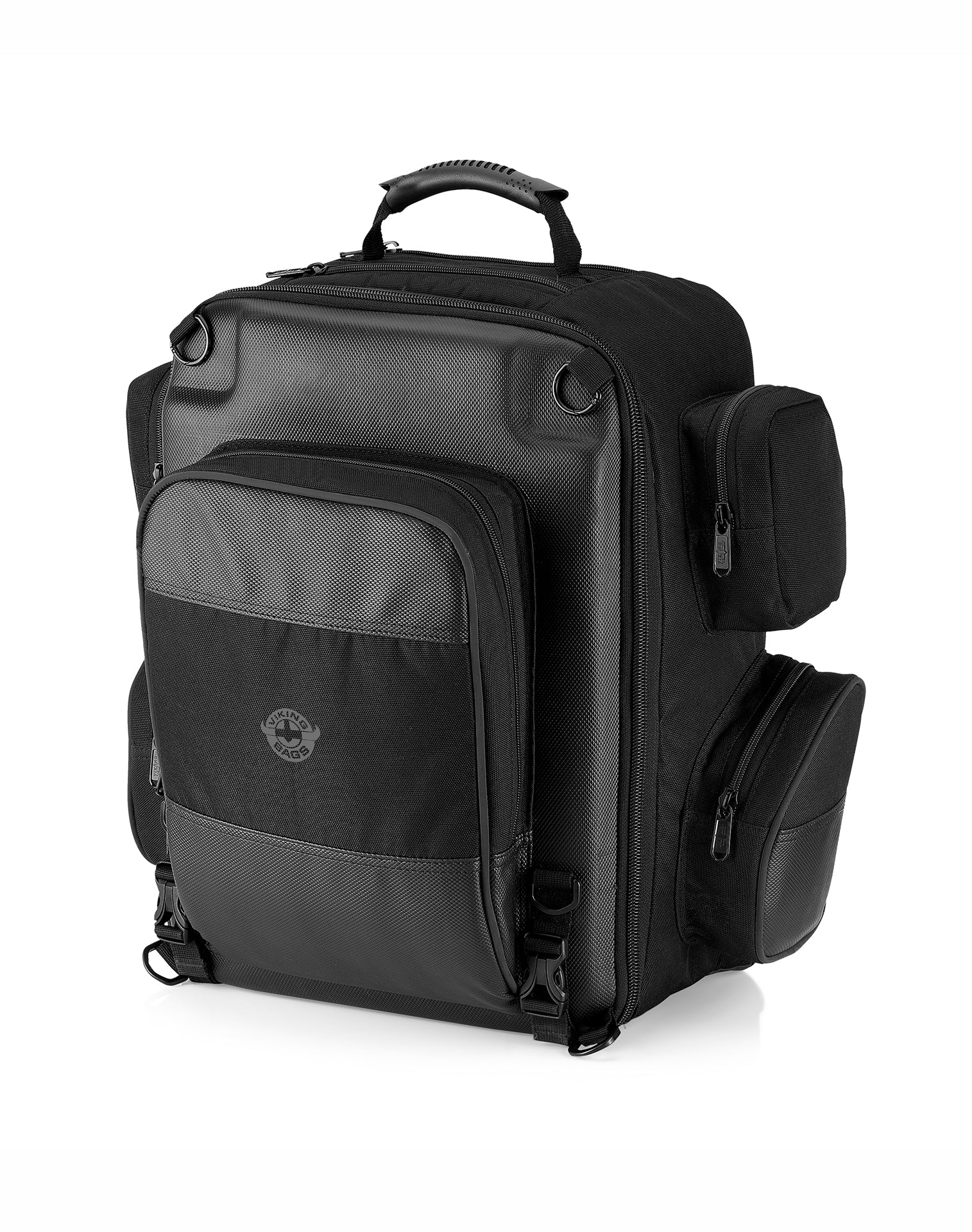 30L - Voyage Large Triumph Motorcycle Backpack
