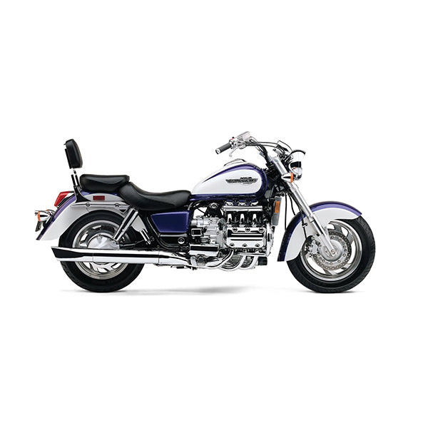 Honda Valkyrie 1500 Interstate Luggage Racks
