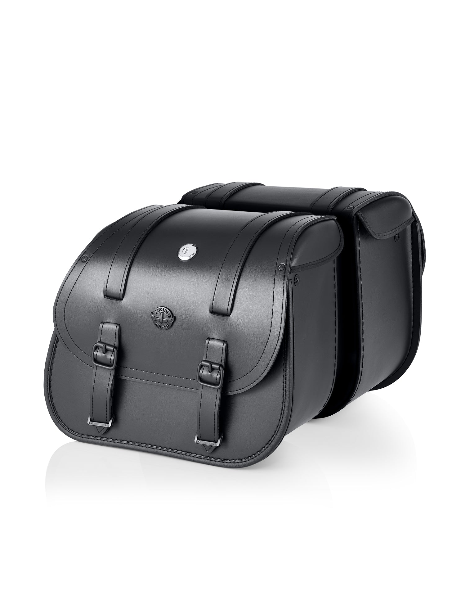 25L - Outrider Medium Quick-Mount Triumph Bonneville Speedmaster Saddlebags Main View