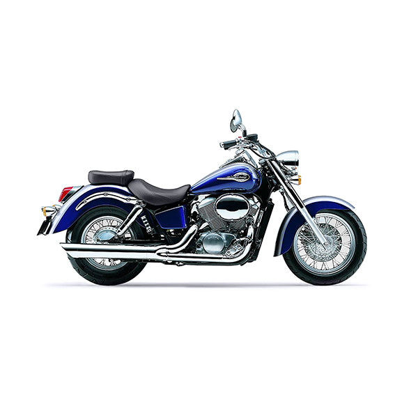 Honda Shadow 750 Ace Luggage Racks