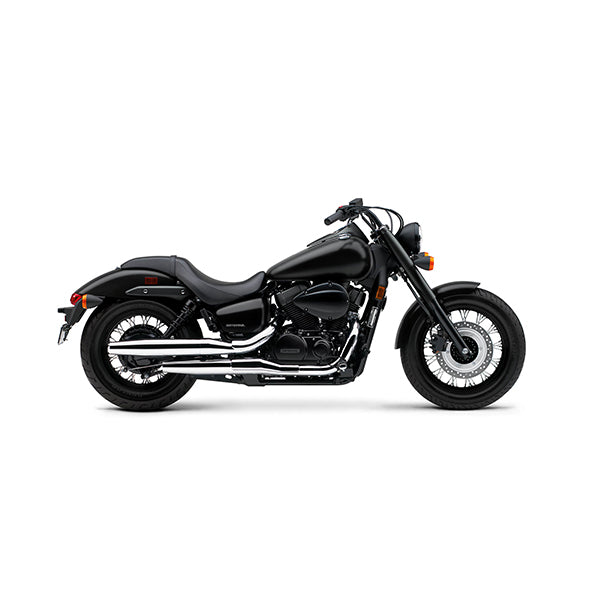 Honda Shadow 750 Phantom Crash Bars