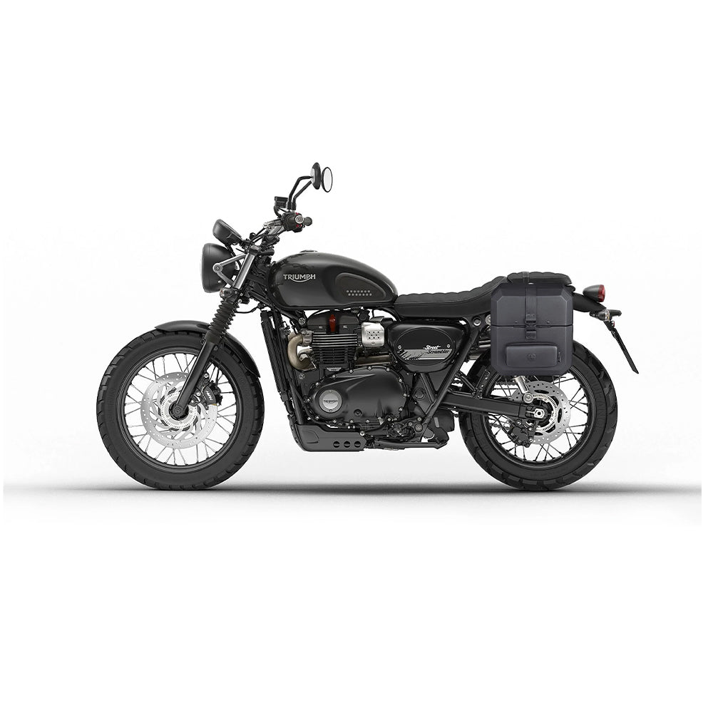All Luggage Bags Parts Accessories for Triumph Street Scrambler