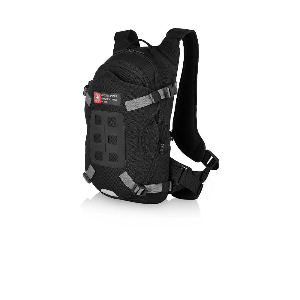 Backpack for Dirt Bike Motorcycle