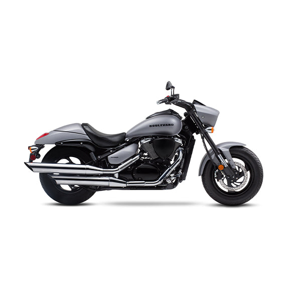 Suzuki Boulevard M50 VZ800 Crash Bars