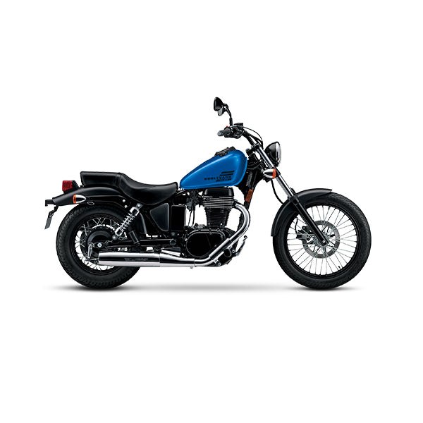 Suzuki Boulevard S40 Savage LS650 Crash Bars