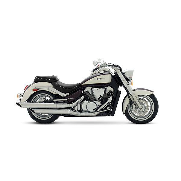 Suzuki Boulevard C109 Handlebars
