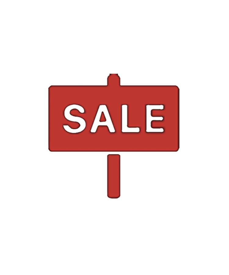 popular clearance sale