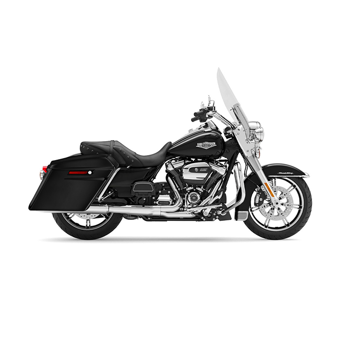 Harley Davidson Touring Road King FLHR/I Fairings
