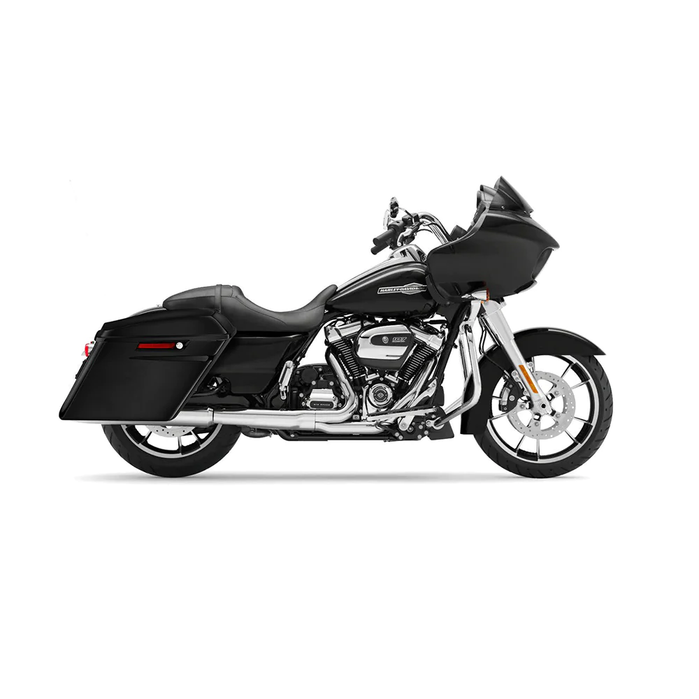 Saddlebags for Harley Touring Electra Glide FLHT Motorcycles