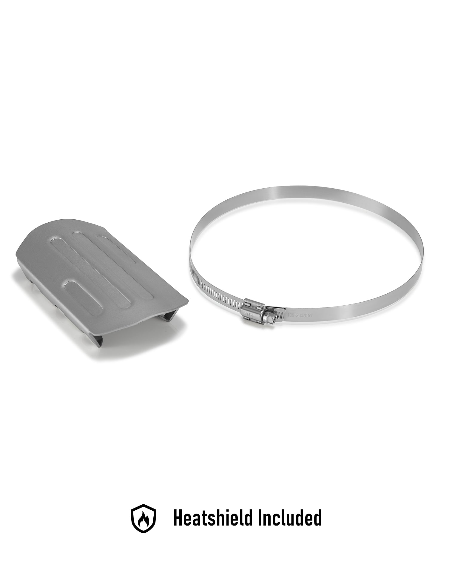 80L - Odyssey Suzuki ADV Touring Luggage System Heatshield Included