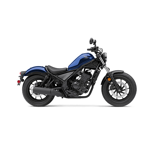 Honda Rebel Handlebars