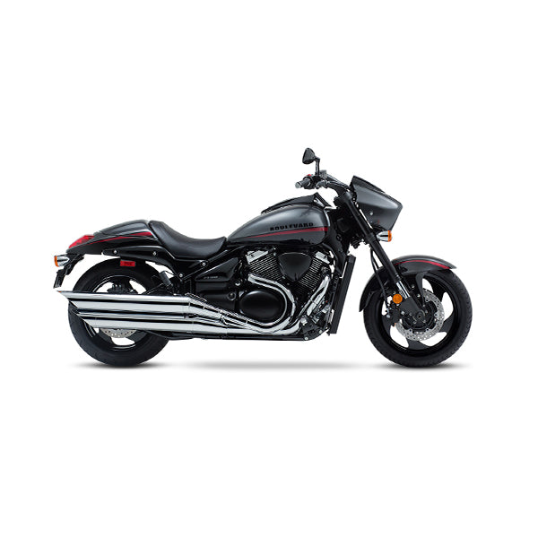 Suzuki Boulevard M90 VZ1500 Fairings