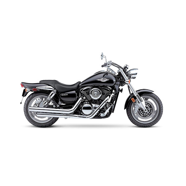 Suzuki Boulevard M95 VZ1600 Fairings