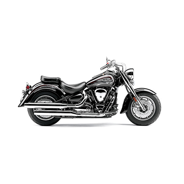 Yamaha Road Star S Midnight Handlebars