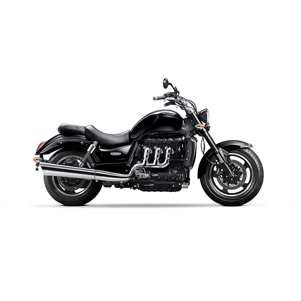 Triumph Rocket III Range Motorcycle Parts