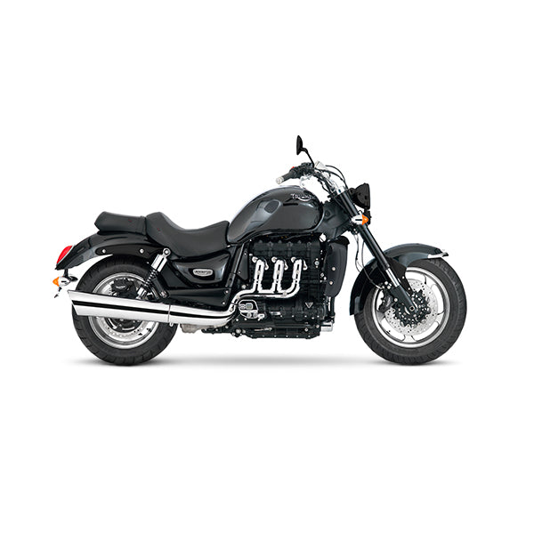 Triumph Rocket III Roadster Motorcycle Parts