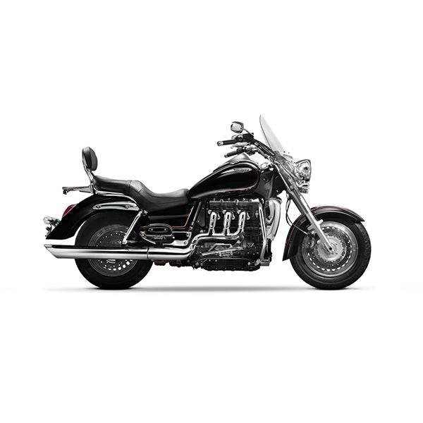 Triumph Rocket III Touring Motorcycle Parts