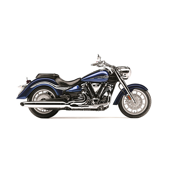 Yamaha Stratoliner/Roadliner XV1900 Crash Bars