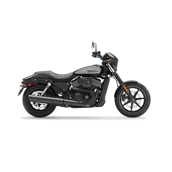 Harley Davidson Street 750 XG750 Fairings