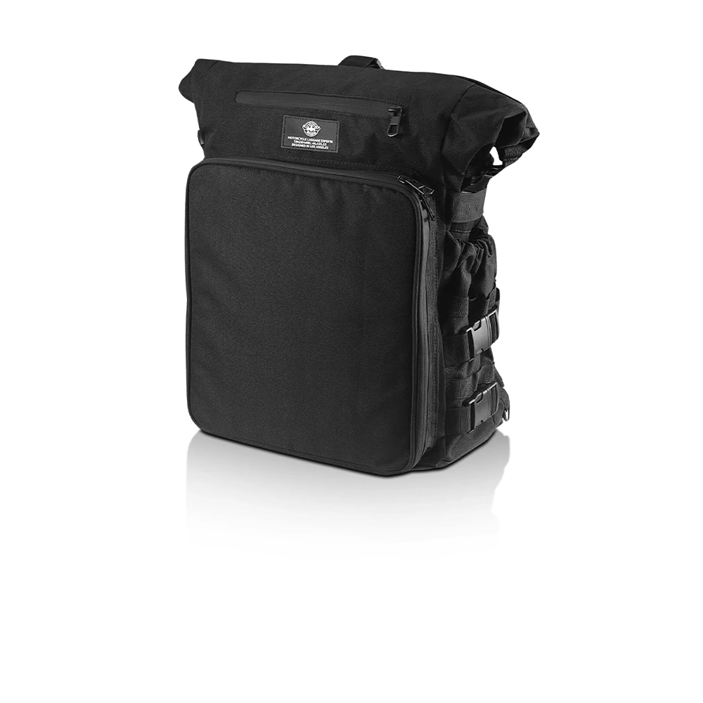 Sissy Bar Bags for Indian Motorcycle