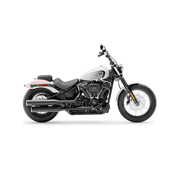 Harley Davidson Softail Street Bob FXBB Motorcycle Parts