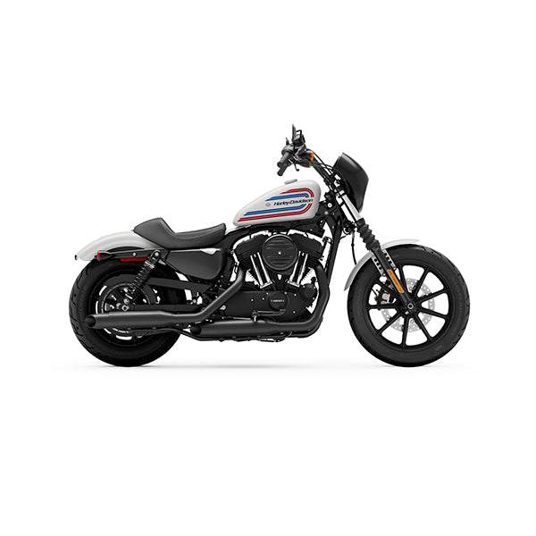 Harley Davidson Sportster Luggage Racks
