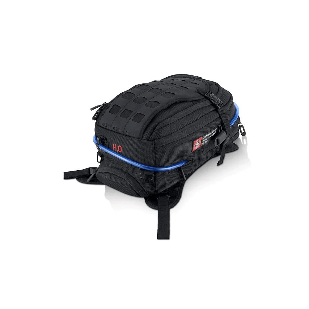 Tank Bag for Dirt Bike Motorcycle