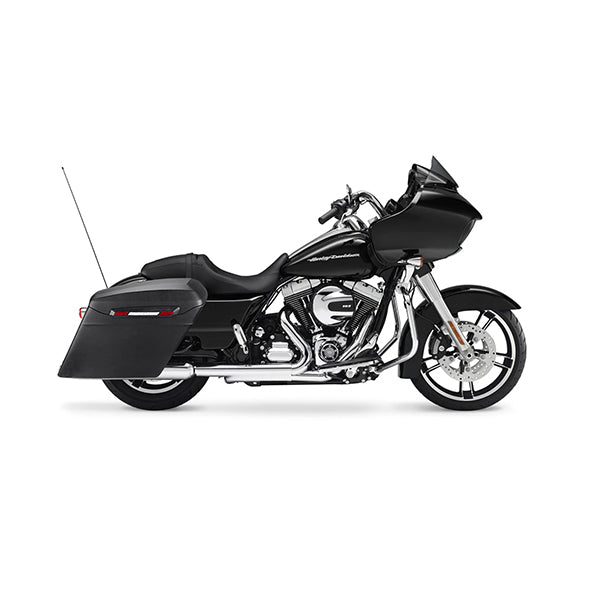 Harley Davidson Touring Luggage Racks