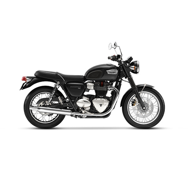 Triumph Bonneville T100 Motorcycle Parts