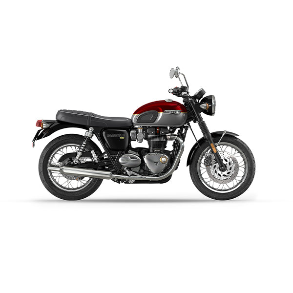 Triumph Bonneville T120 Motorcycle Parts