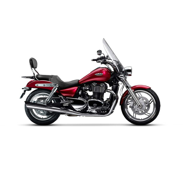 Triumph Thunderbird SE Handlebars